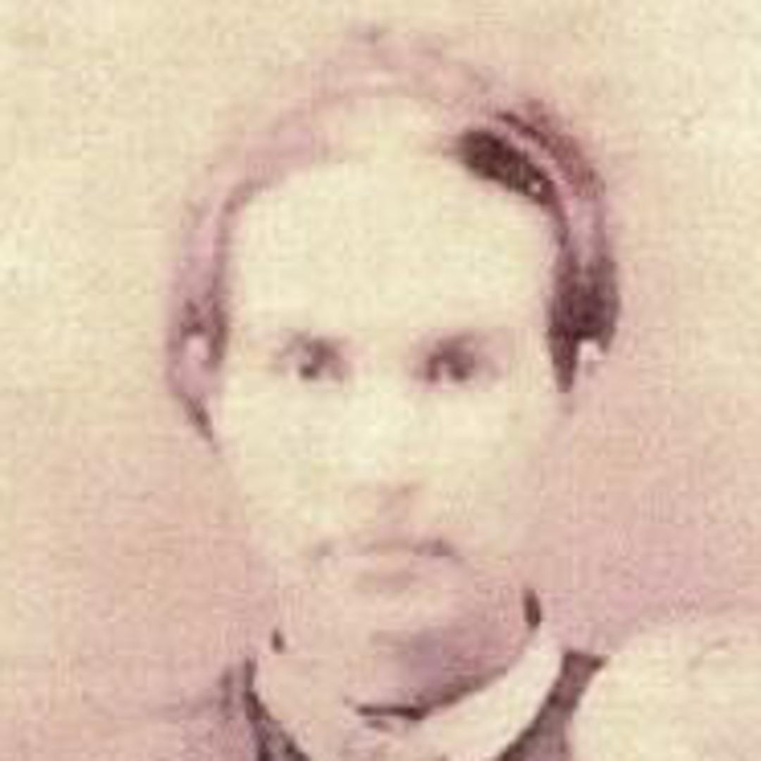 Mary Ann Green (1842 - 1930) Profile